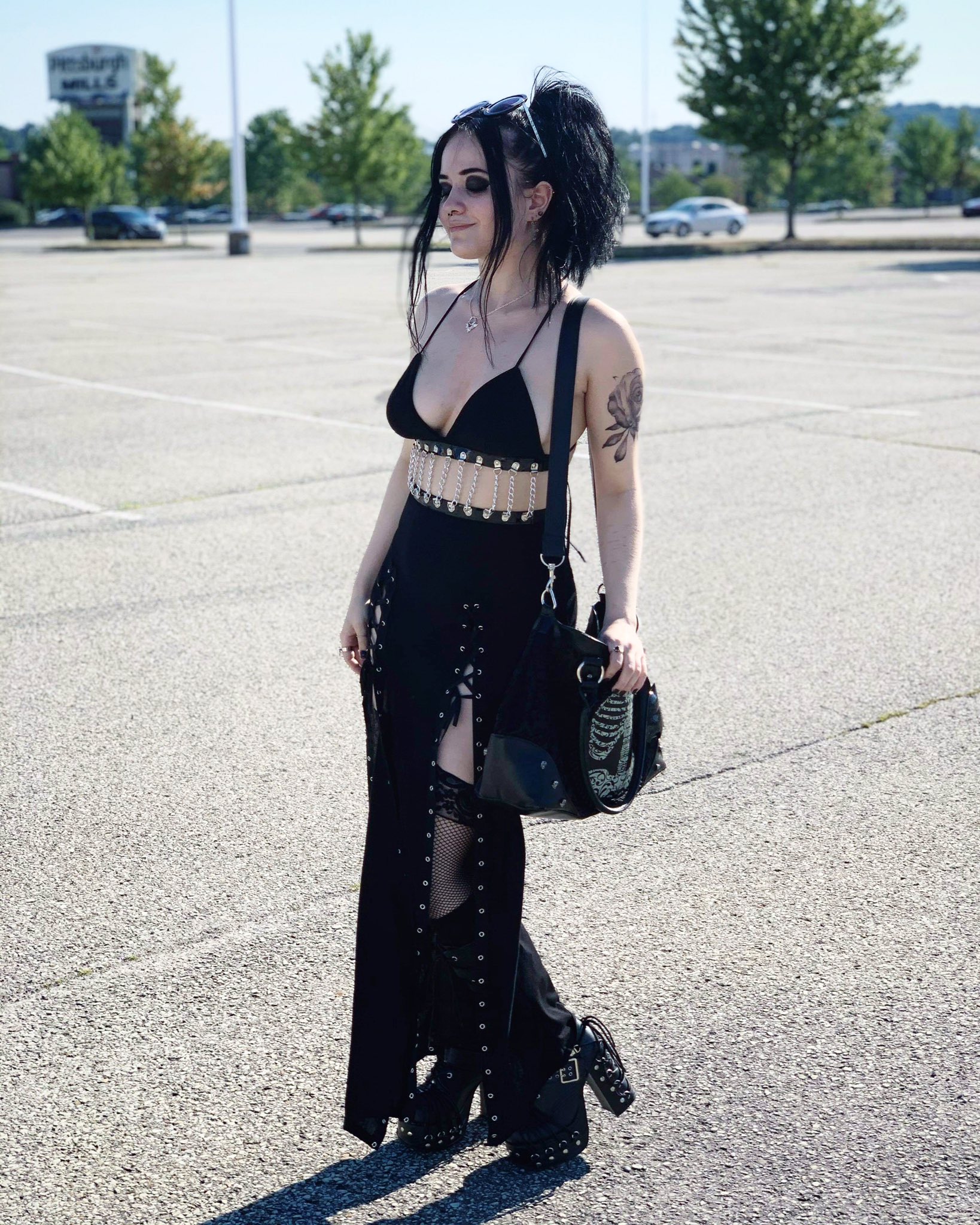 Lilith lavey onlyfans