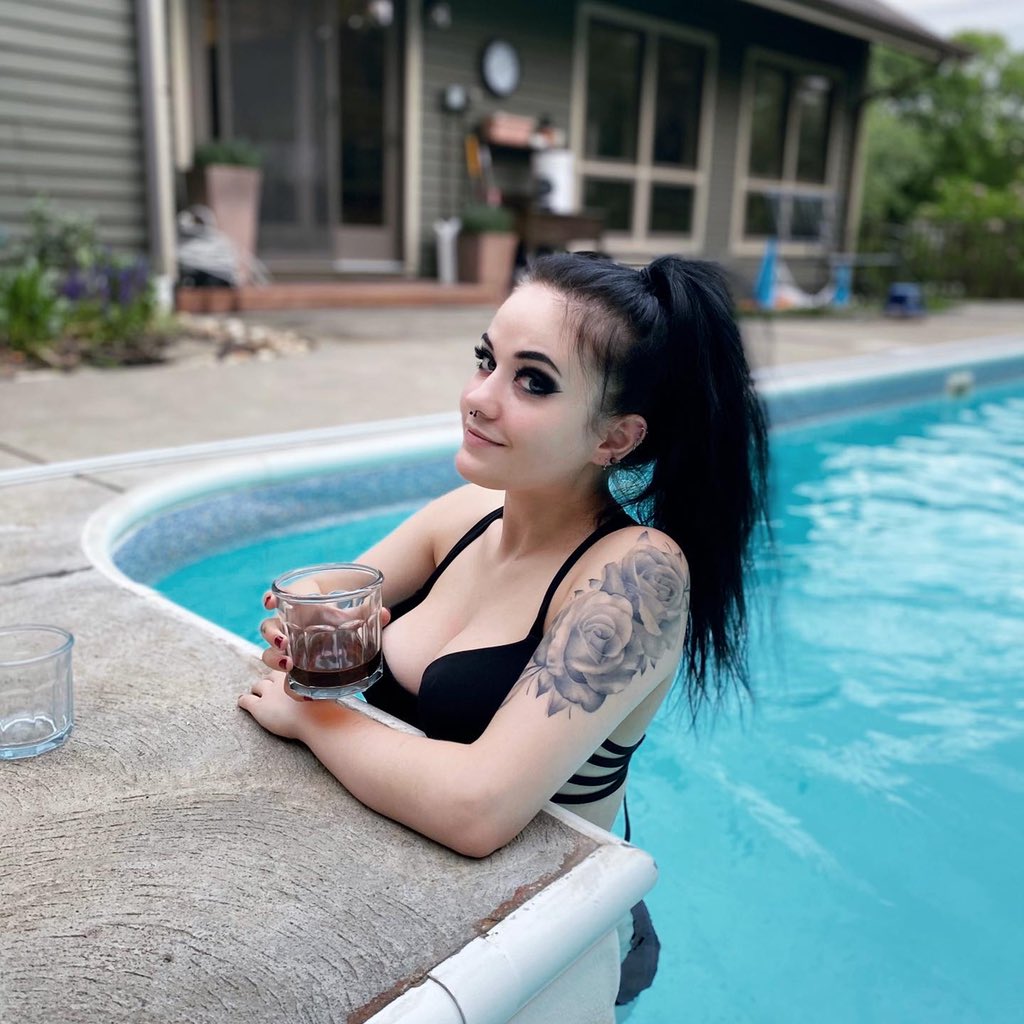 Lilith lavey onlyfans