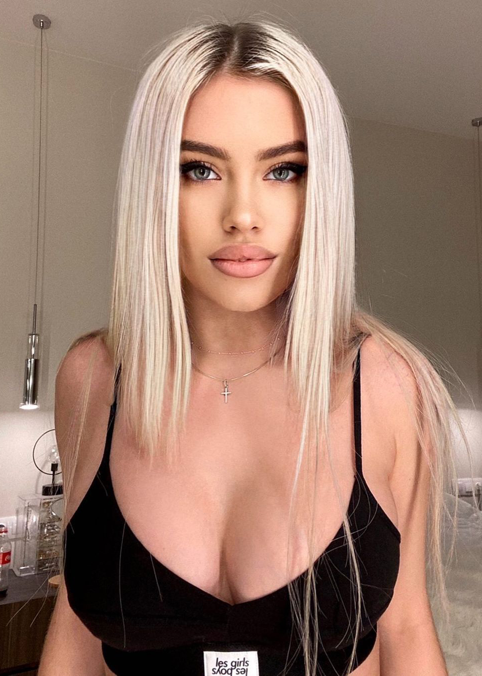 Lilya porn