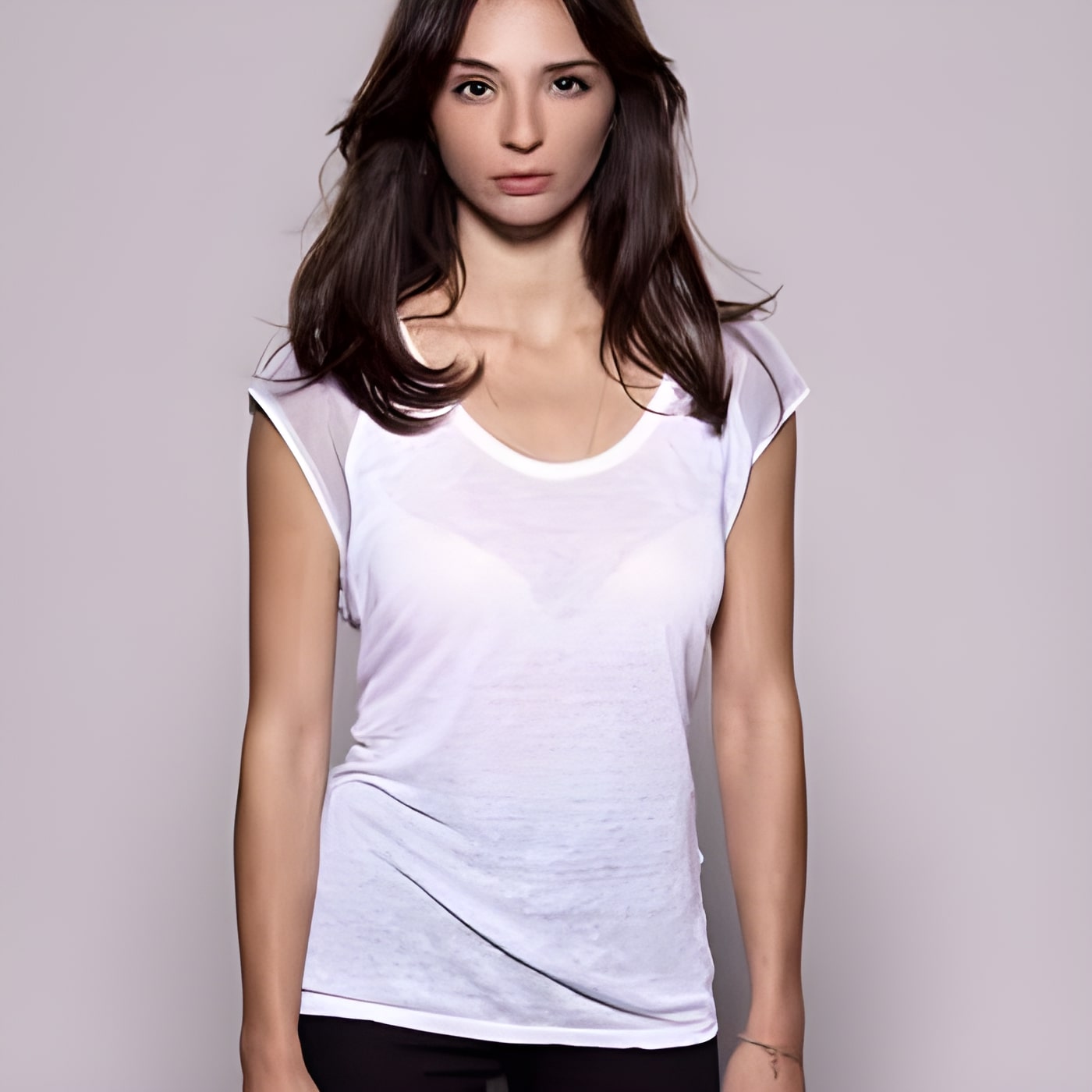 Limor Atias - Aktorka