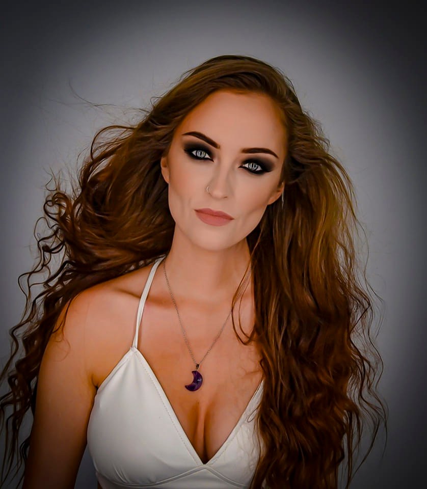 Linda Toni Grahn - Muzyk