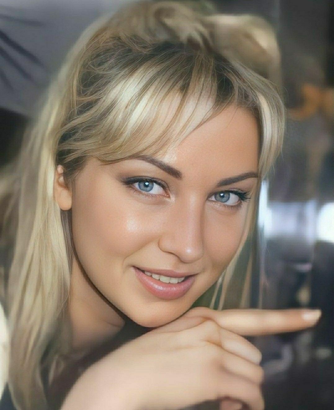 Linn berggren sexy