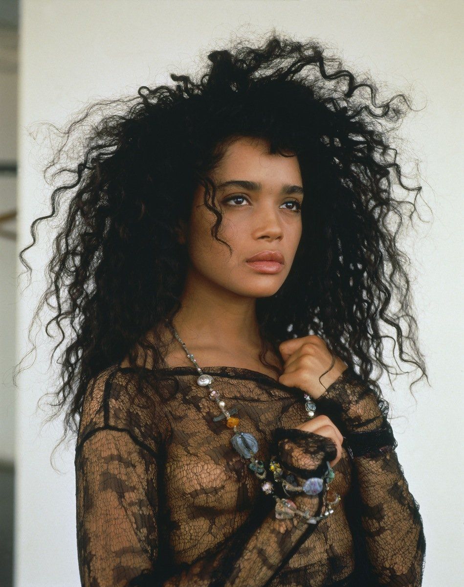 Lisa Bonet - Free pics, galleries & more at Babepedia