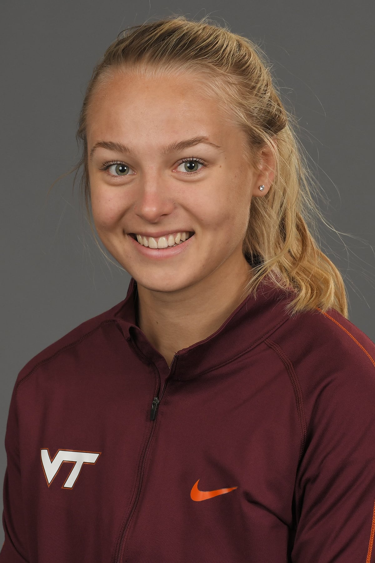 Lisa Gunnarsson - Sportsmenka