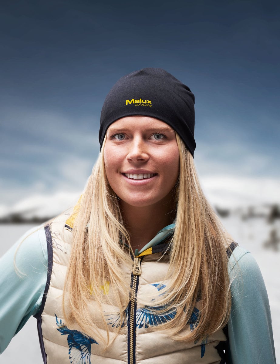 Lisa Hoernblad - Sportsmenka: narciarka alpejska