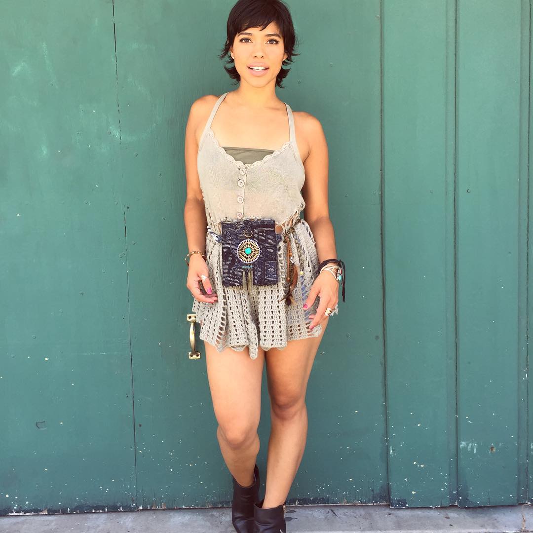 Lisseth Chavez - Free pics, galleries & more at Babepedia