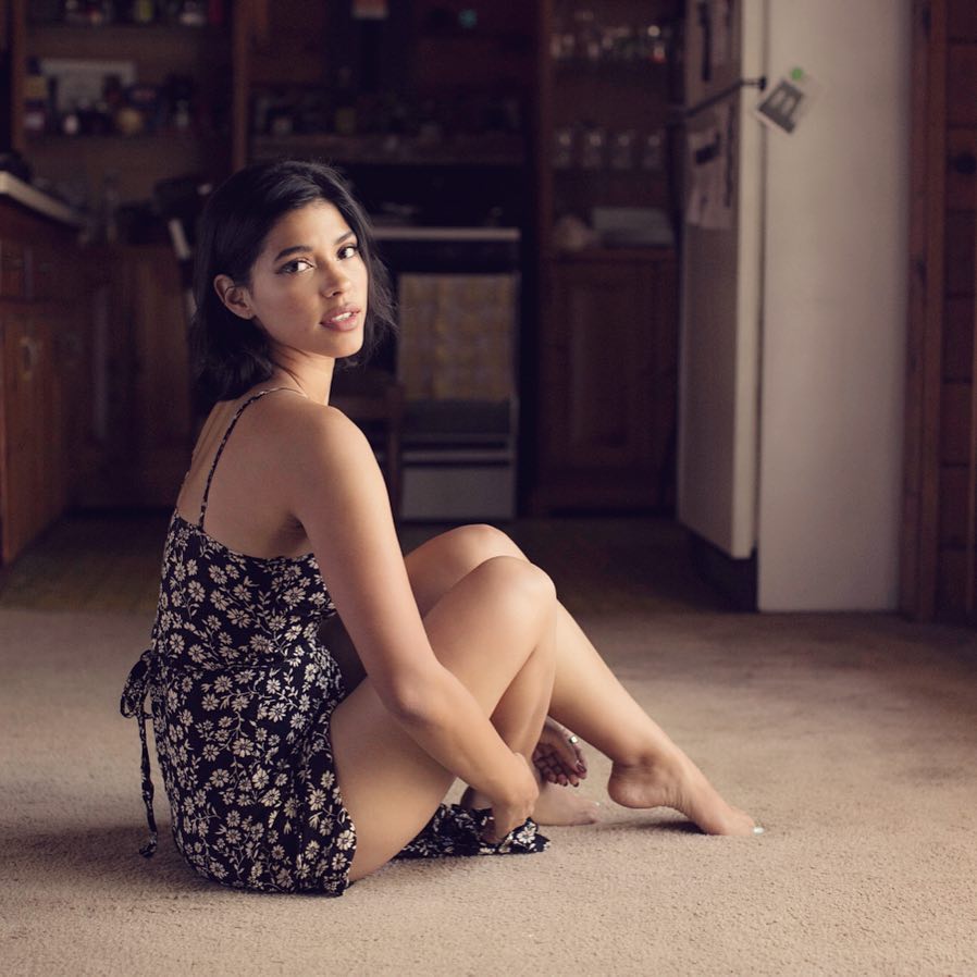 Lisseth Chavez - Free pics, galleries & more at Babepedia