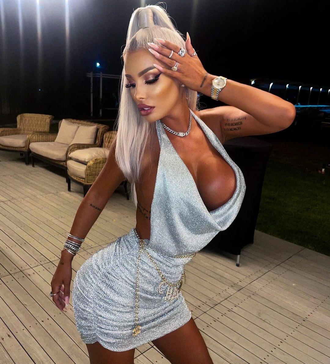 Loredana Chivu - Free nude pics, galleries & more at Babepedia