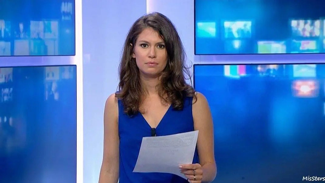 Lorene De Susbielle - Gospodarz telewizyjny