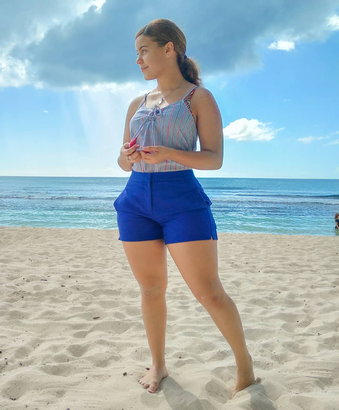 Loverlly Perez - Free pics, galleries & more at Babepedia