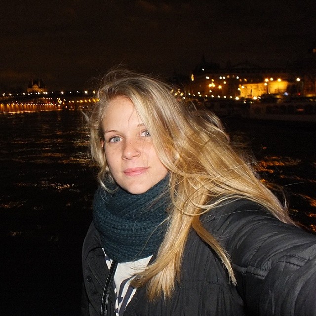 Lucia Fresco - Sportsmenka: siatkarka (była)