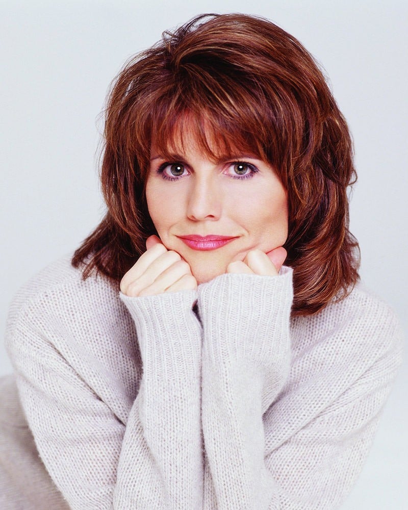Lucie Arnaz - Free pics, galleries \u0026 more at Babepedia