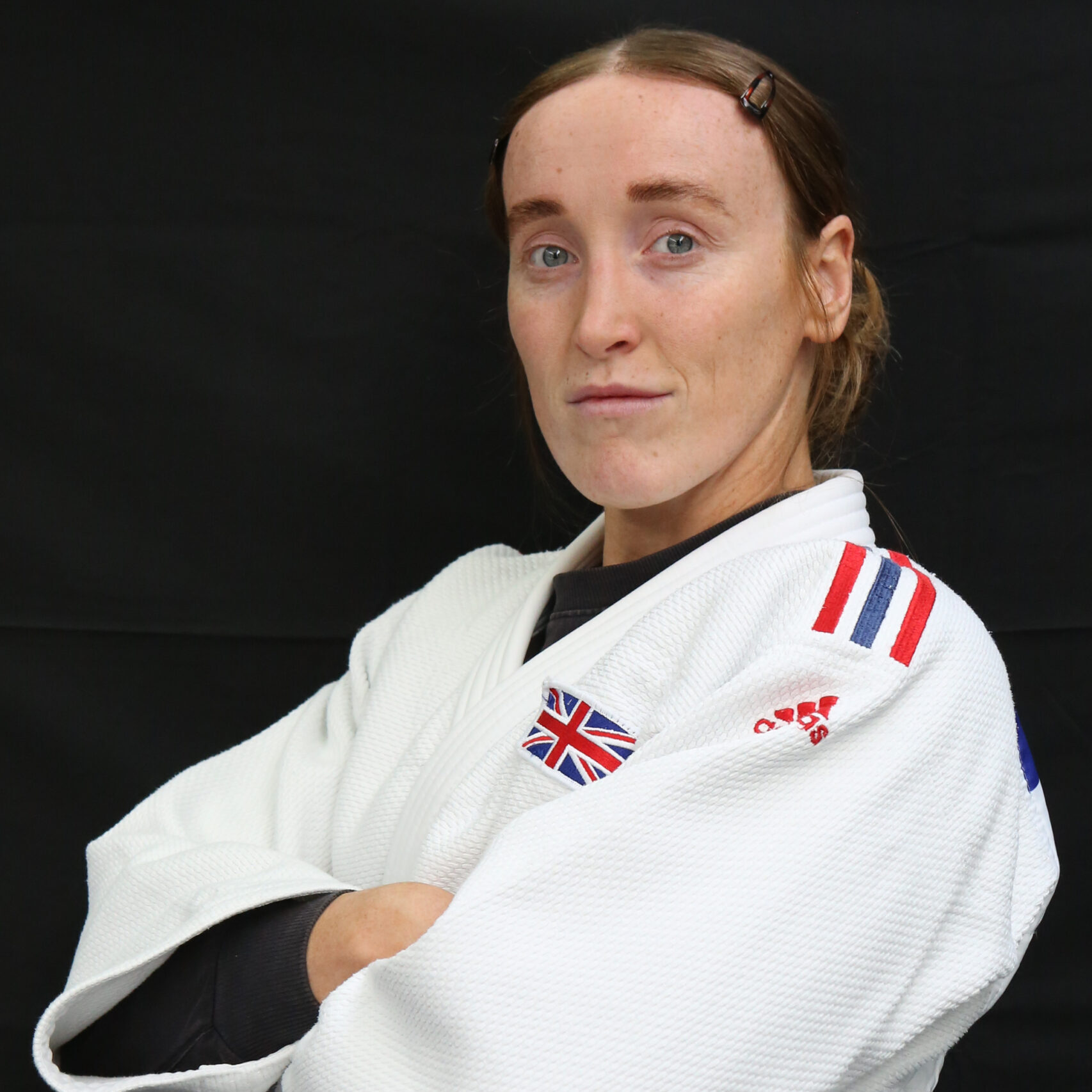 Lucy Renshall - Sportsmenka