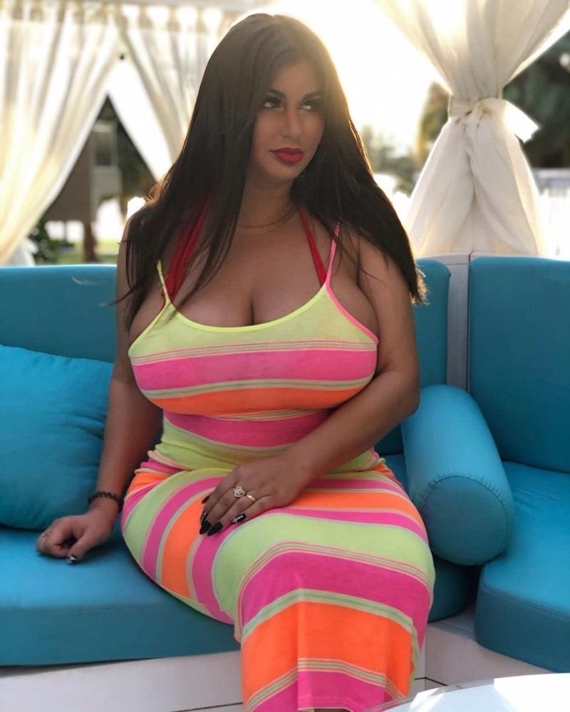 Ludmila Kokoscheviy - Free sexy pics, galleries & more at Babepedia