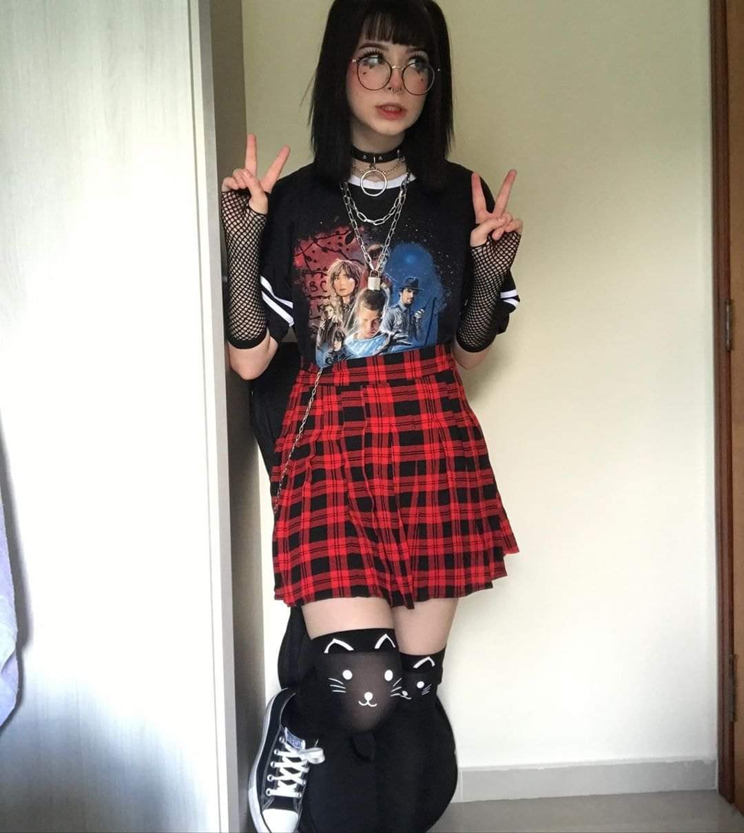 Luh Setra - Cosplayer