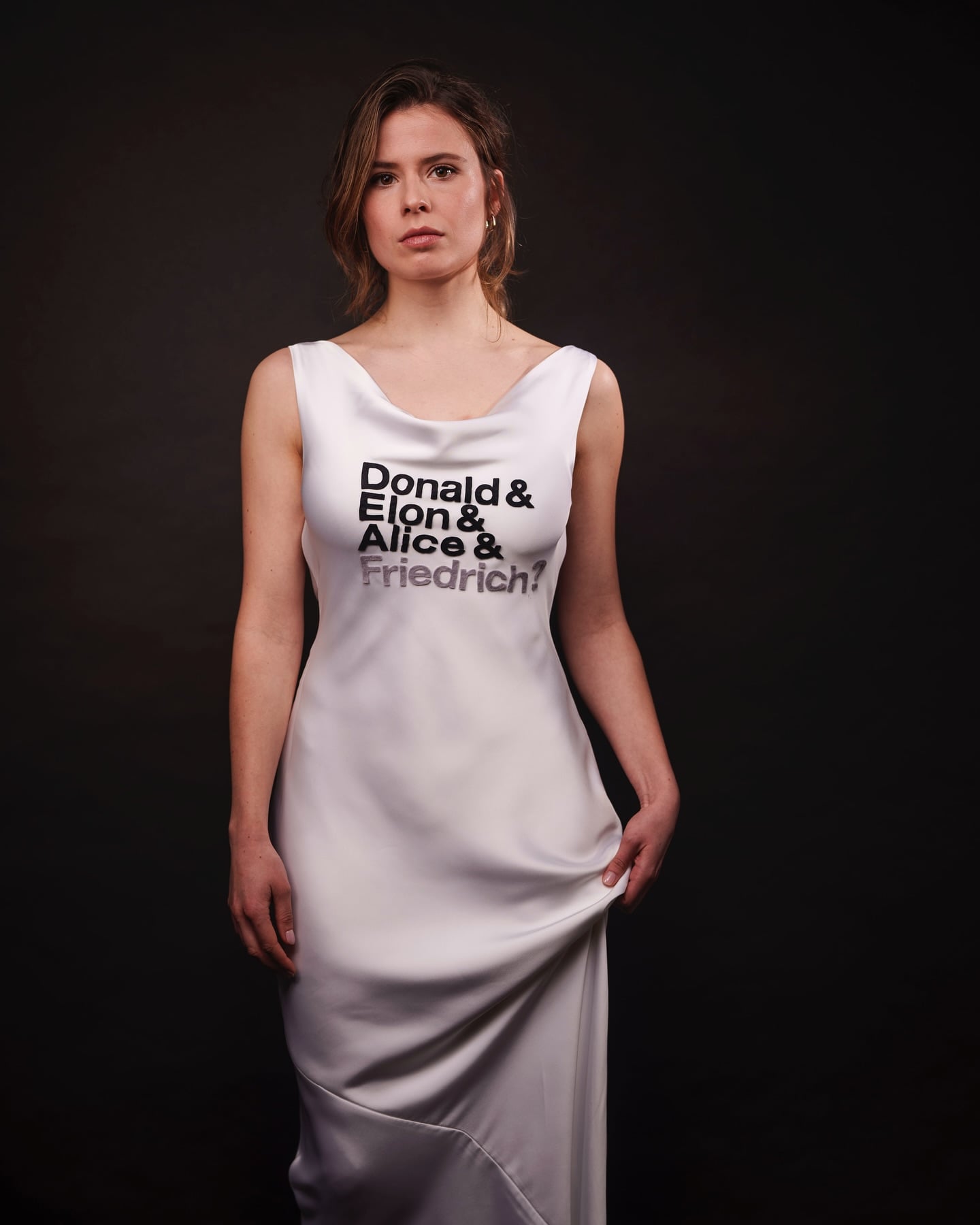 Luisa Neubauer - Free pics, galleries & more at Babepedia