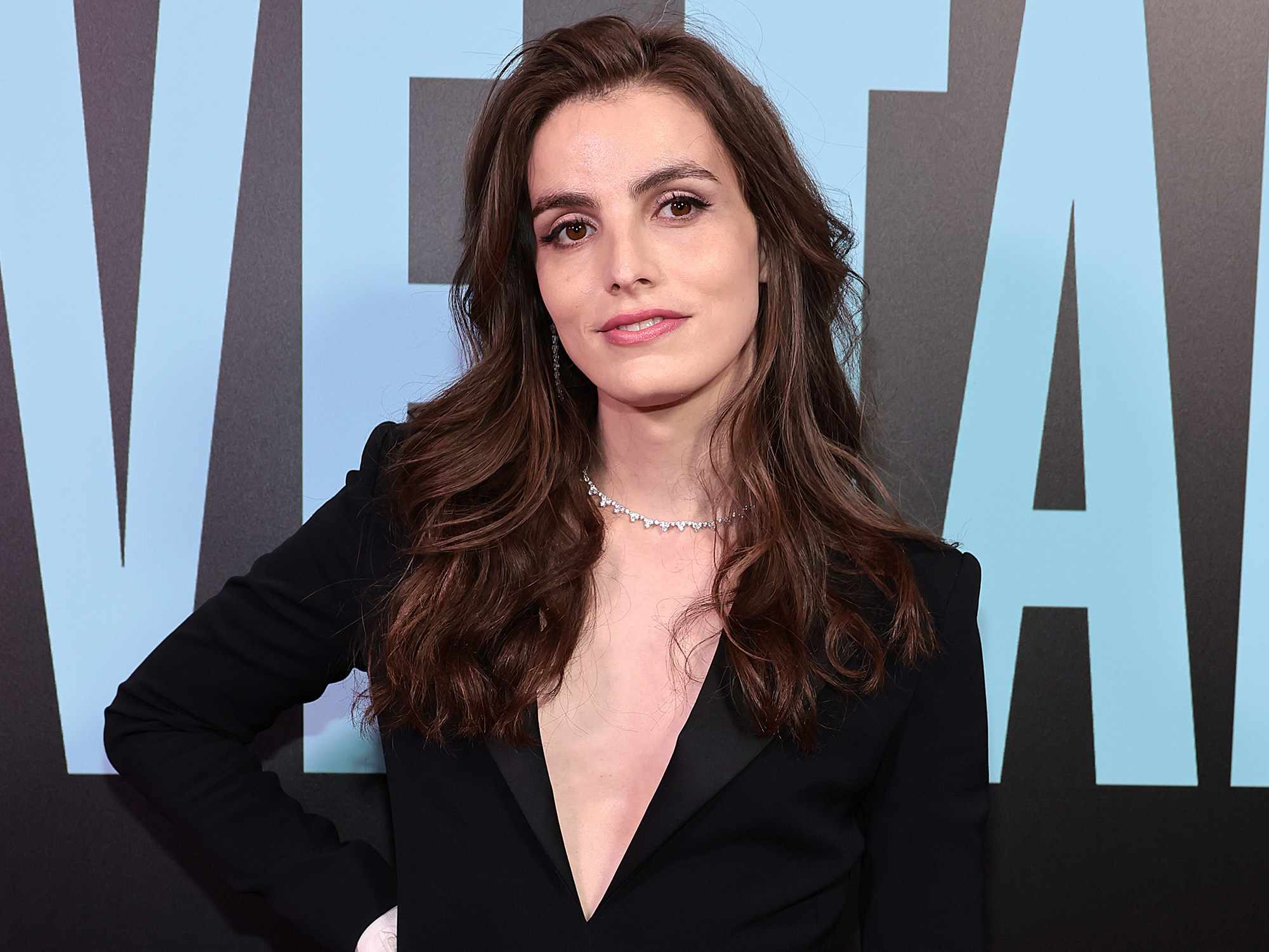 Lux Pascal - Aktorka