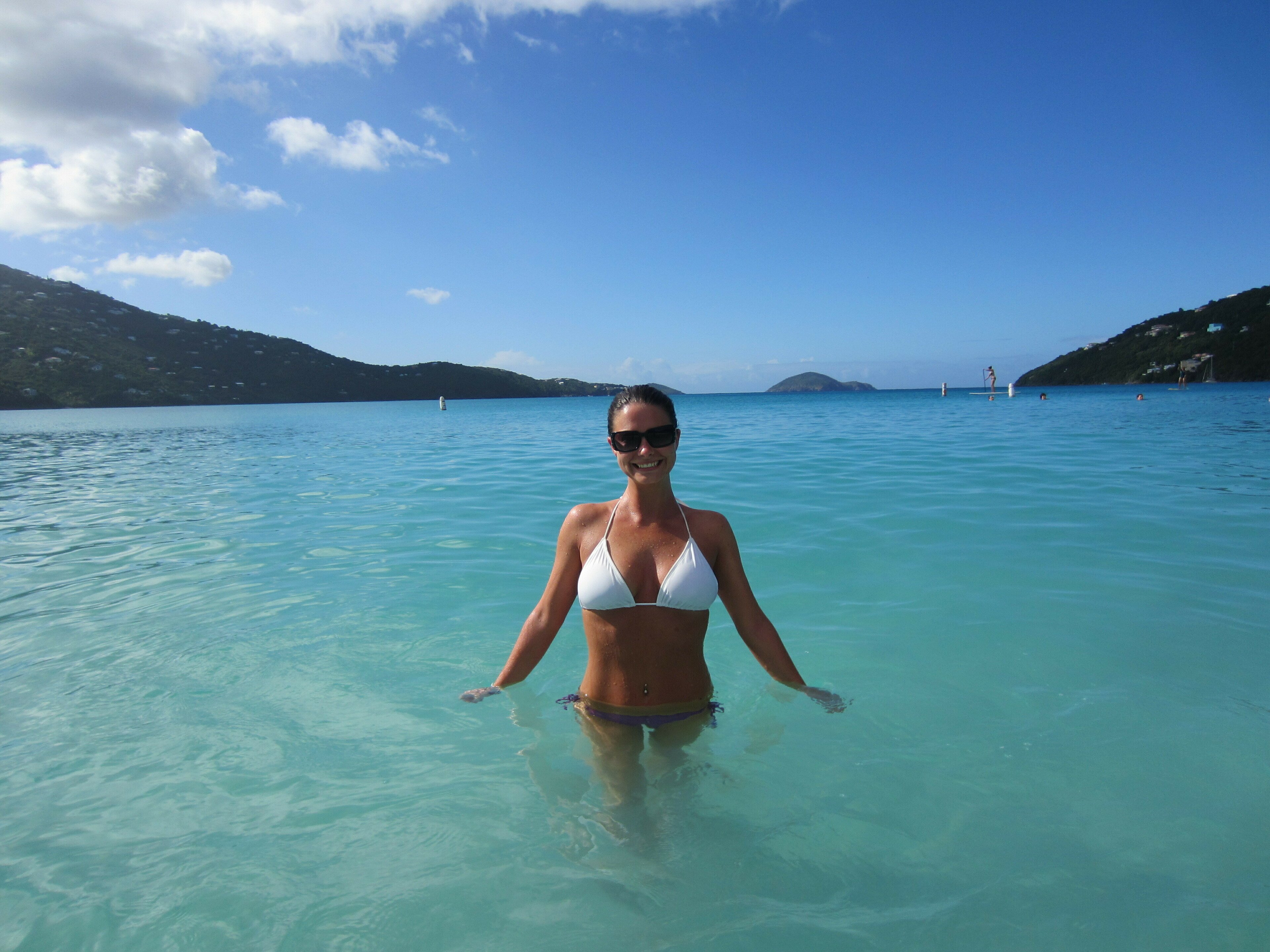 Lyndsey OMG - Kamera