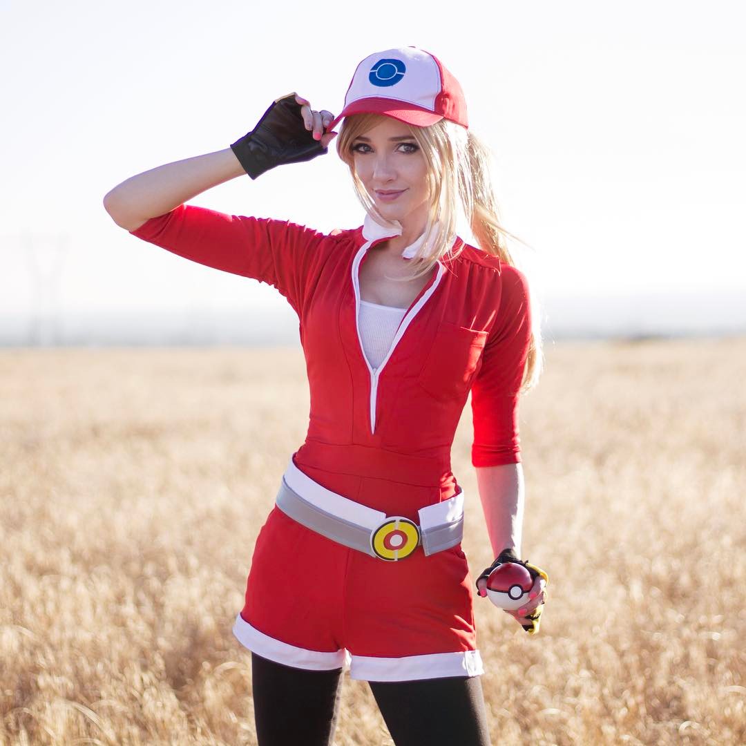 Cute cosplay girls. Лиз Брикли (Lyz Brickley) Cosplay. Lyz Brickley, косплей. Косплей покемон. Косплей модели топ.
