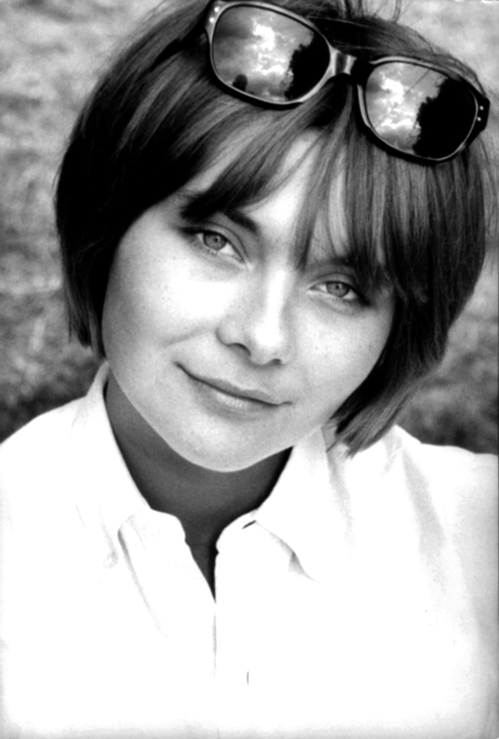 Macha Meril - Aktorka