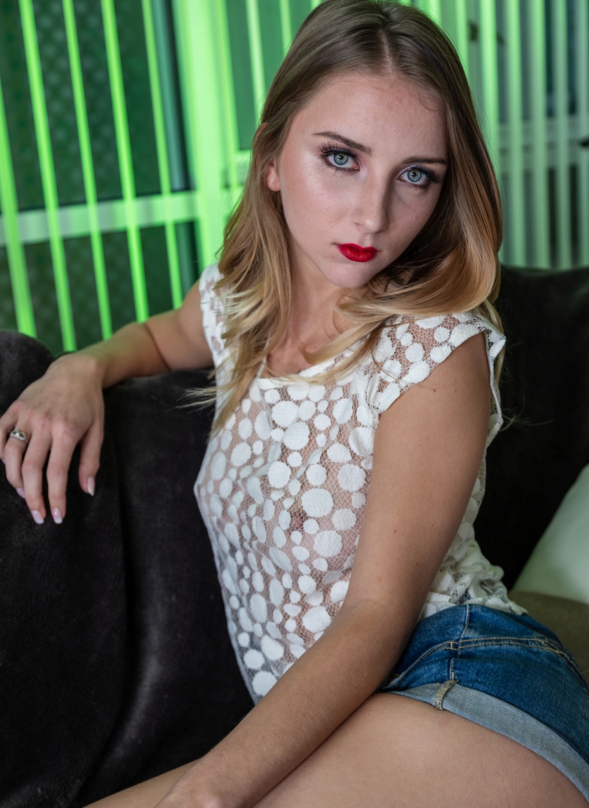 Maci meadows