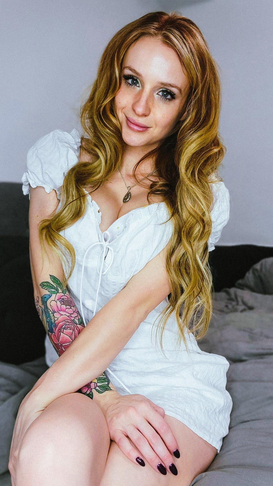 Madeline May - Free nude pics, galleries & more at Babepedia