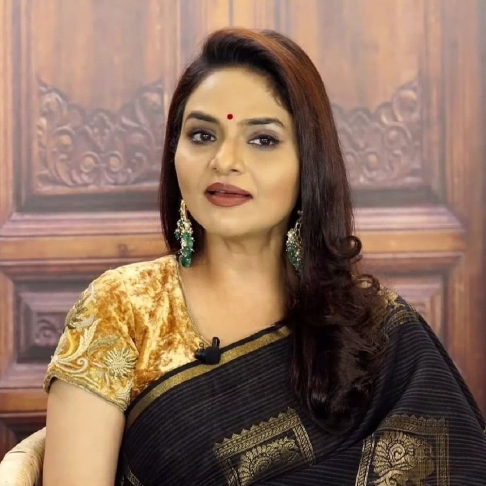 Madhoo Shah - Aktorka