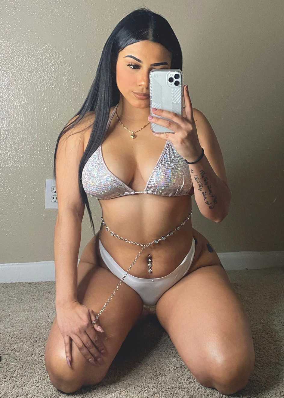 Madianxxxx (madian Molina) Onlyfans Leaked Videos And