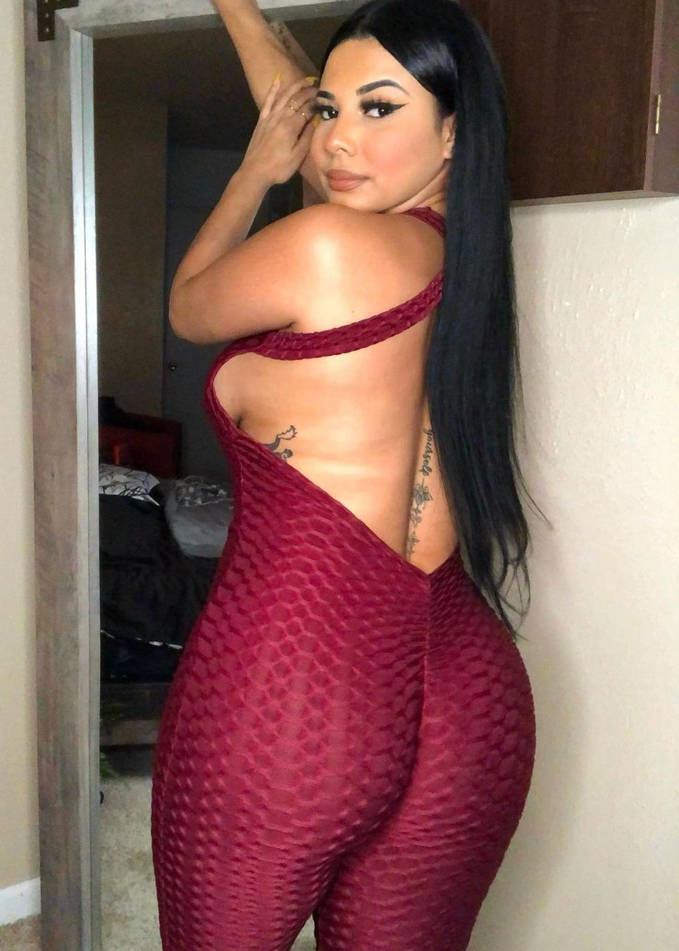 Madianxxxx (madian Molina) Onlyfans Leaked Videos And