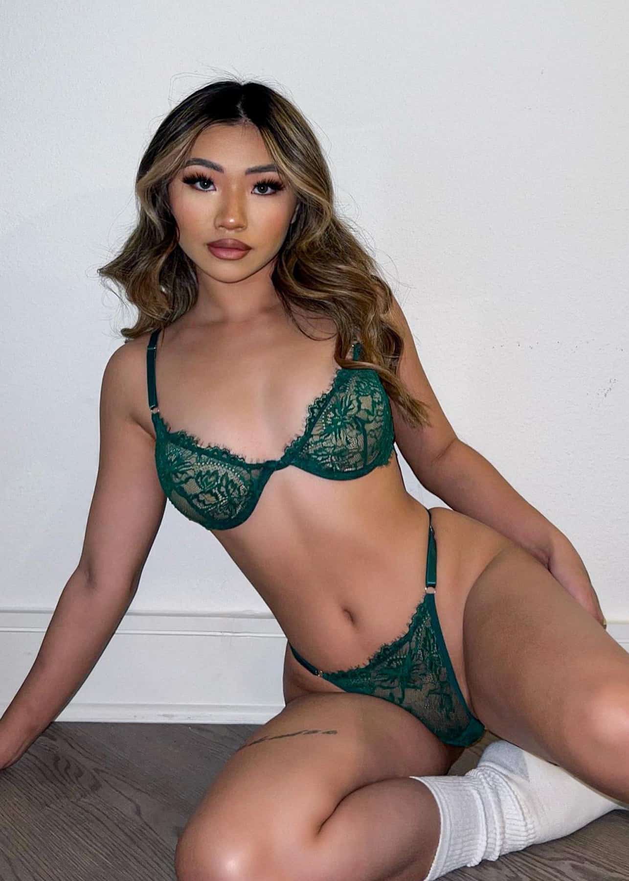 Madison jane onlyfans