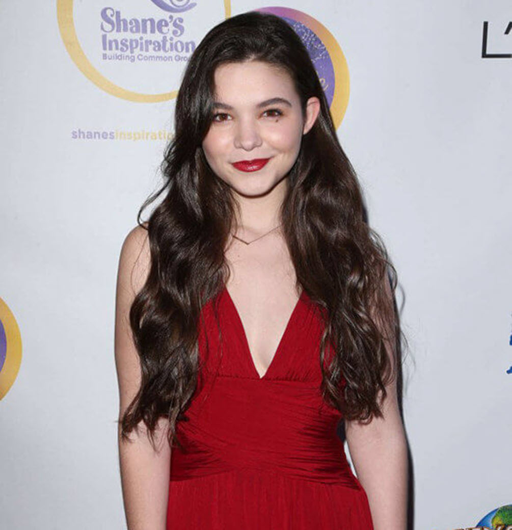 Madison McLaughlin - Free pics, galleries & more at Babepedia