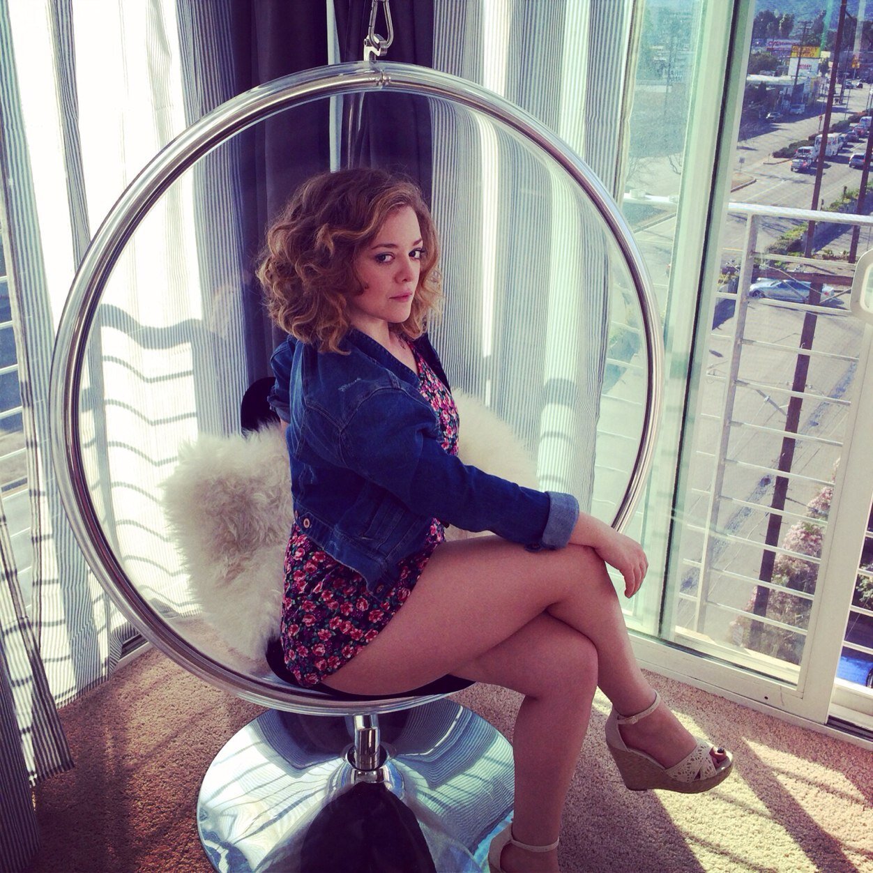 Madylin Sweeten - Free pics, galleries & more at Babepedia