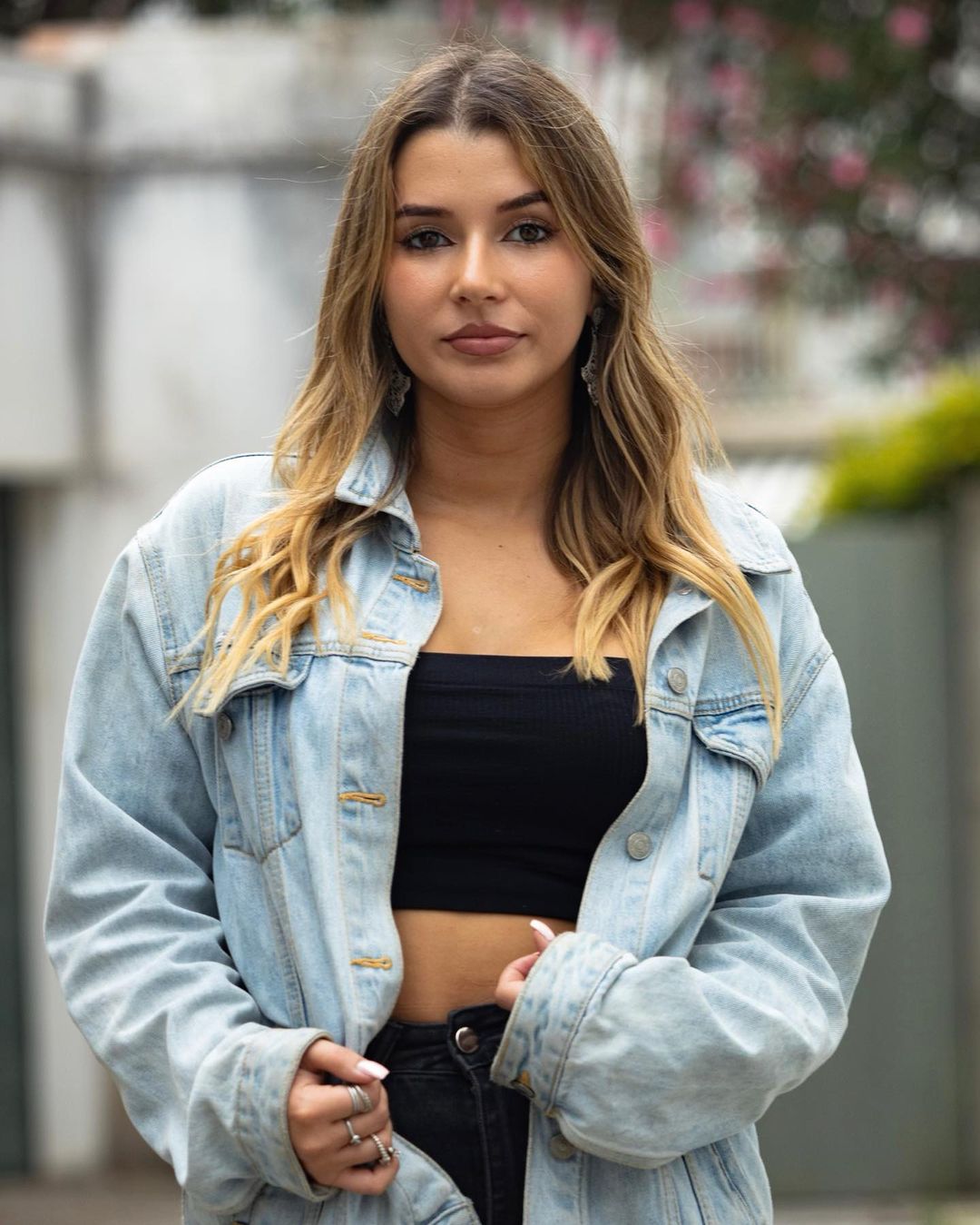 Mafalda Diamond - Gwiazda reality show