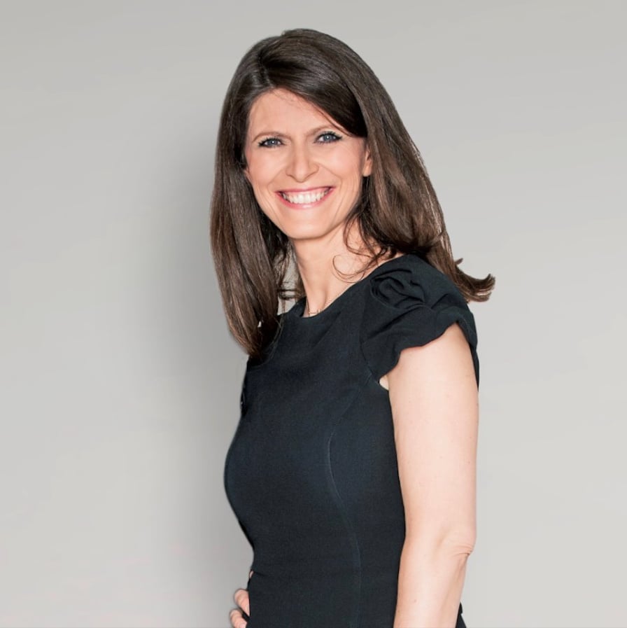 Magali Lunel - Dziennikarz, Gospodarz telewizyjny