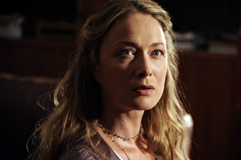 Magdalena Grochowska - Aktorka