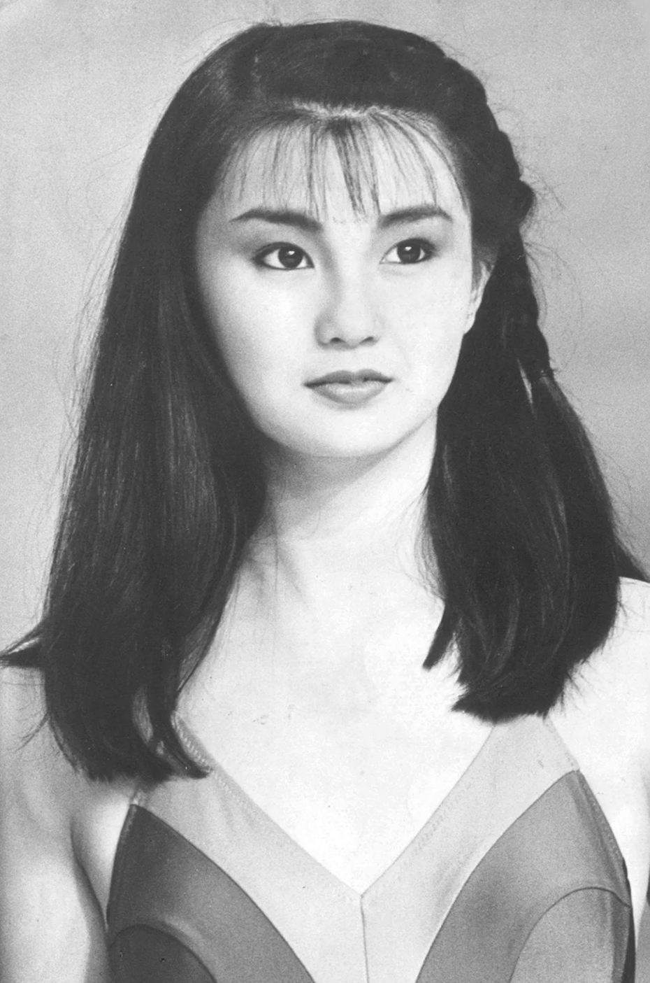 Maggie Cheung - Free pics, galleries & more at Babepedia