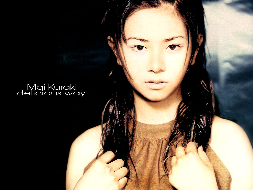 Mai Kuraki - Muzyk