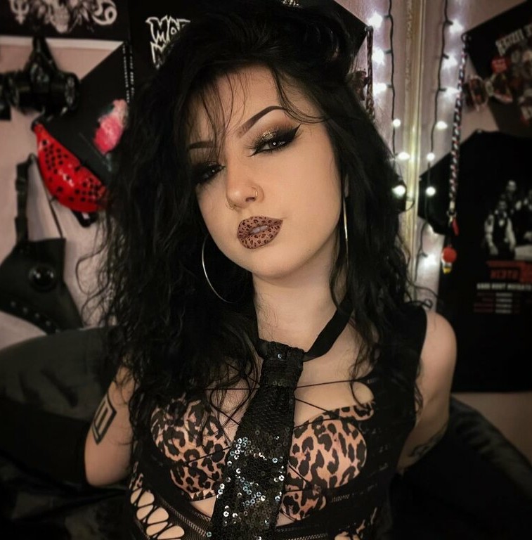 Maile Morris - Gwiazda tiktoka