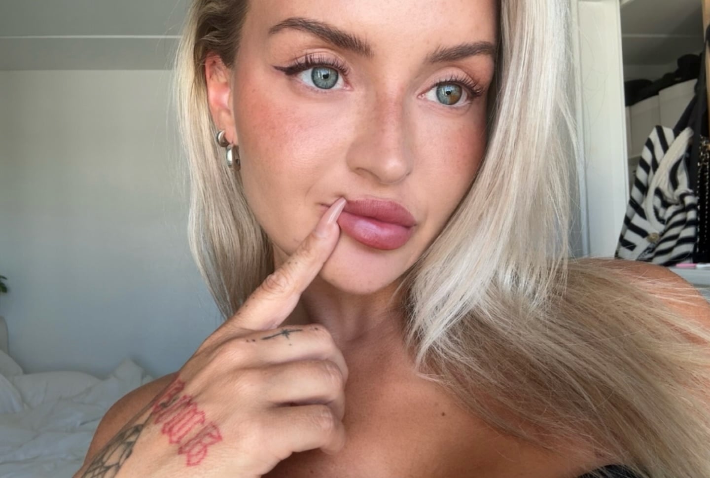 Maja Bebe - Modelka, Twórczyni, Gwiazda reality show