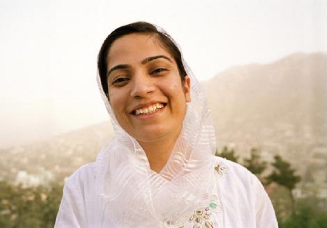 Malalai Joya - Polityk, Pisarz