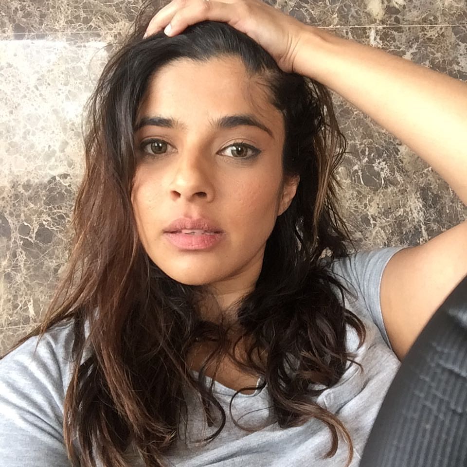Maleen Saeed - Prezenter
