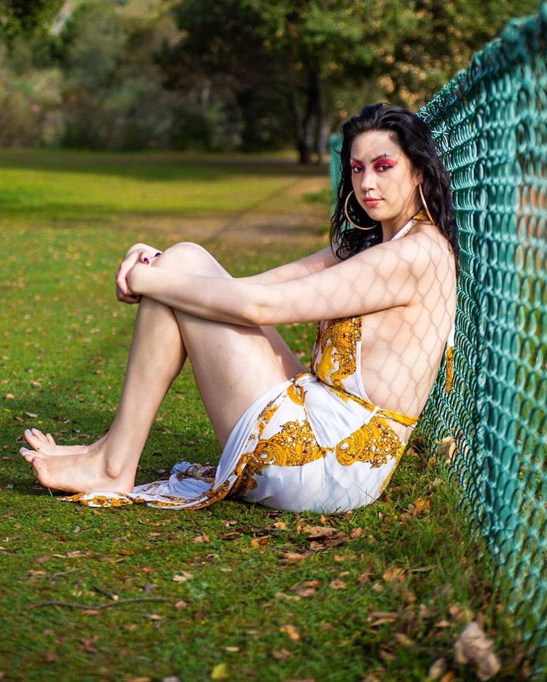 Malia Arrayah - Free pics, galleries & more at Babepedia