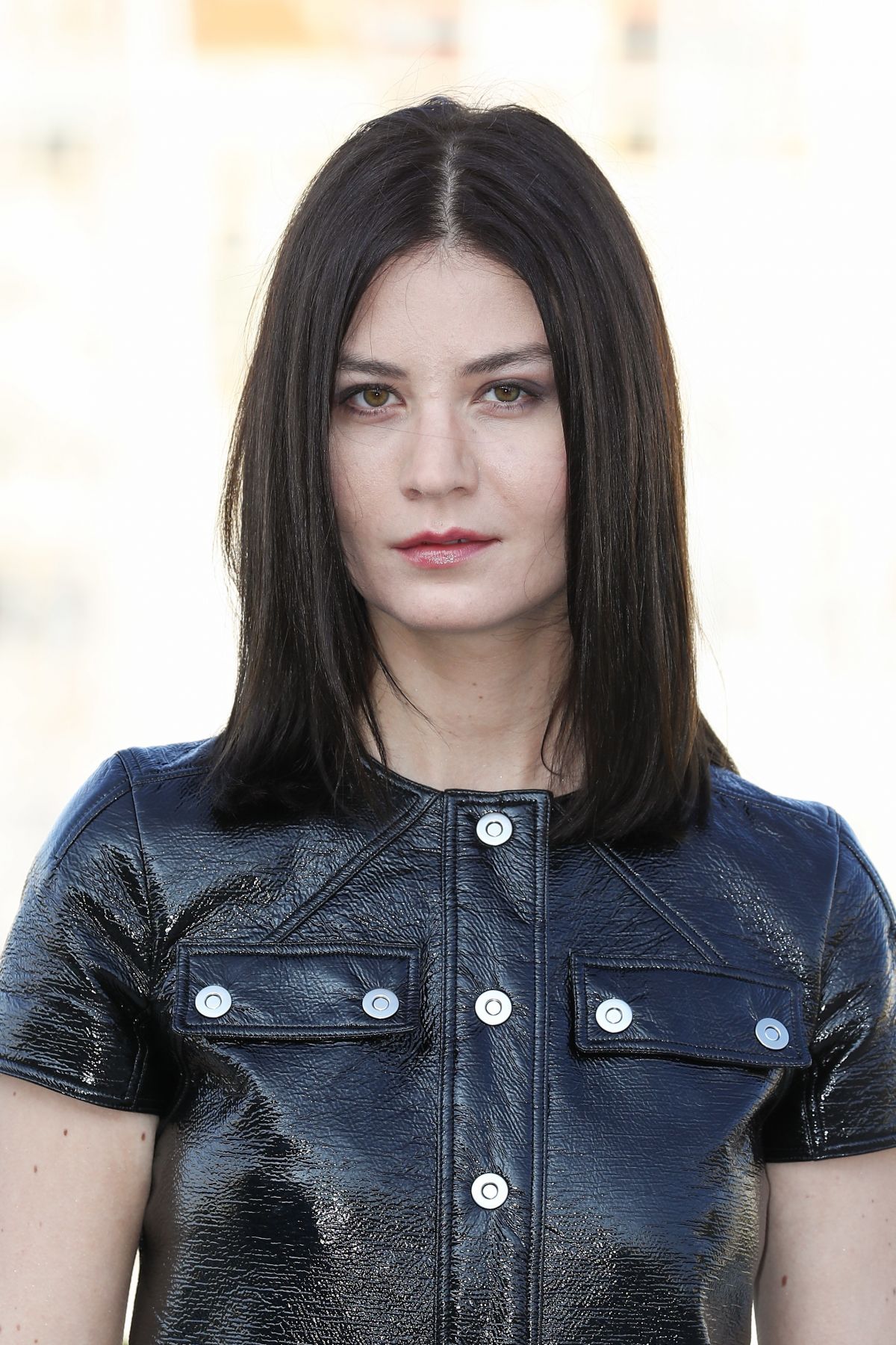 Malin Buska - Aktorka