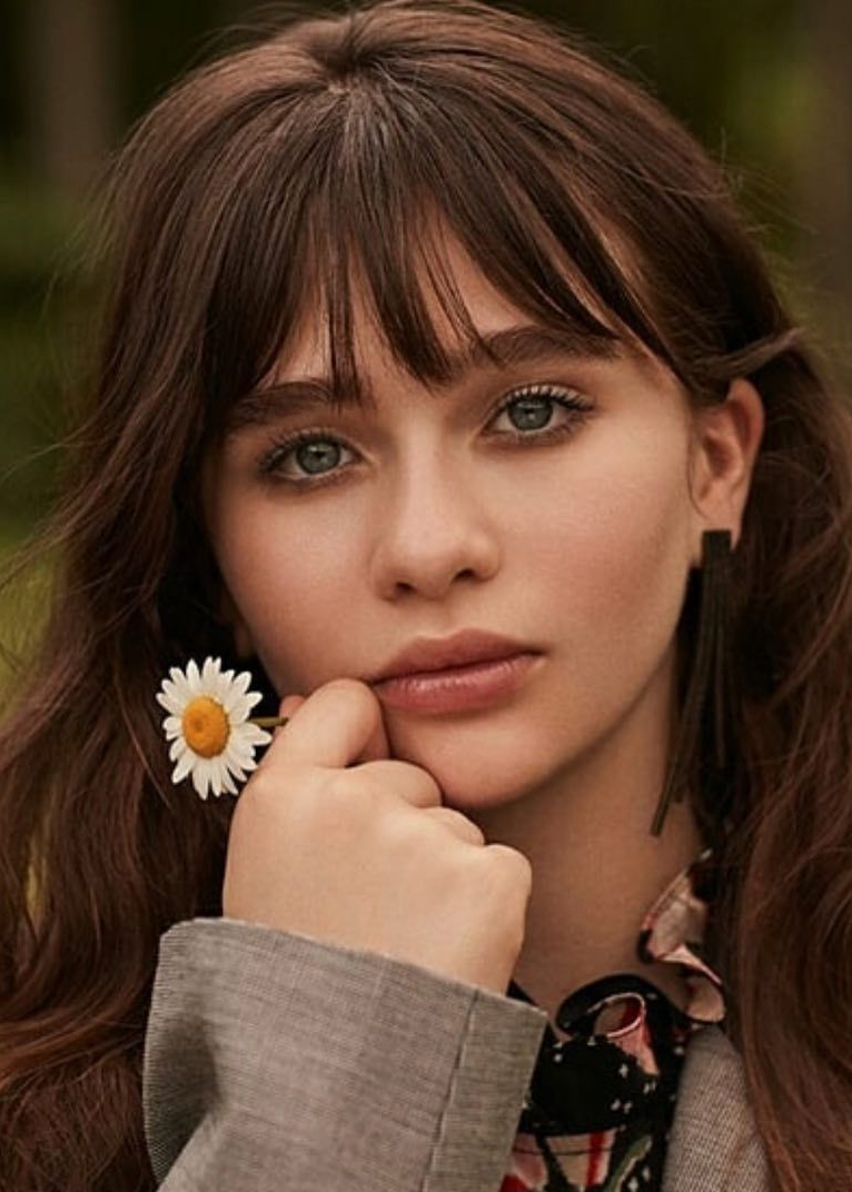 Malina Weissman - Free pics, galleries & more at Babepedia