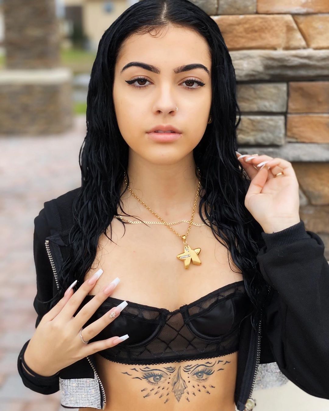 Malu Trevejo - Free pics, galleries & more at Babepedia