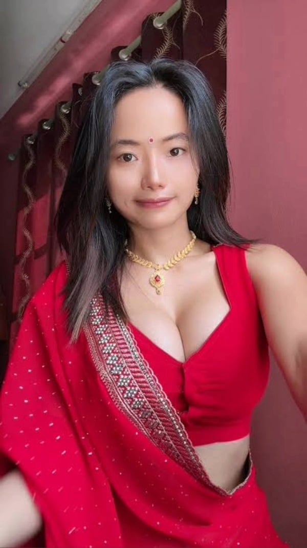 Manisha Limbu - Twórczyni, Wpływowy, Modelka