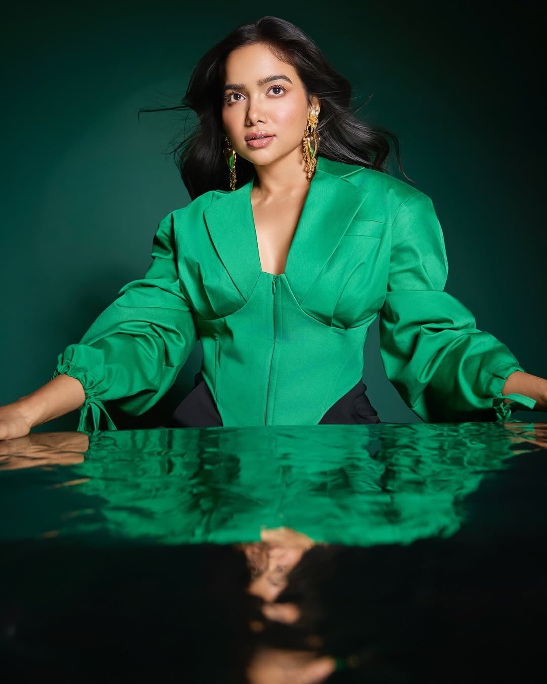 Manisha Rani - Wpływowy