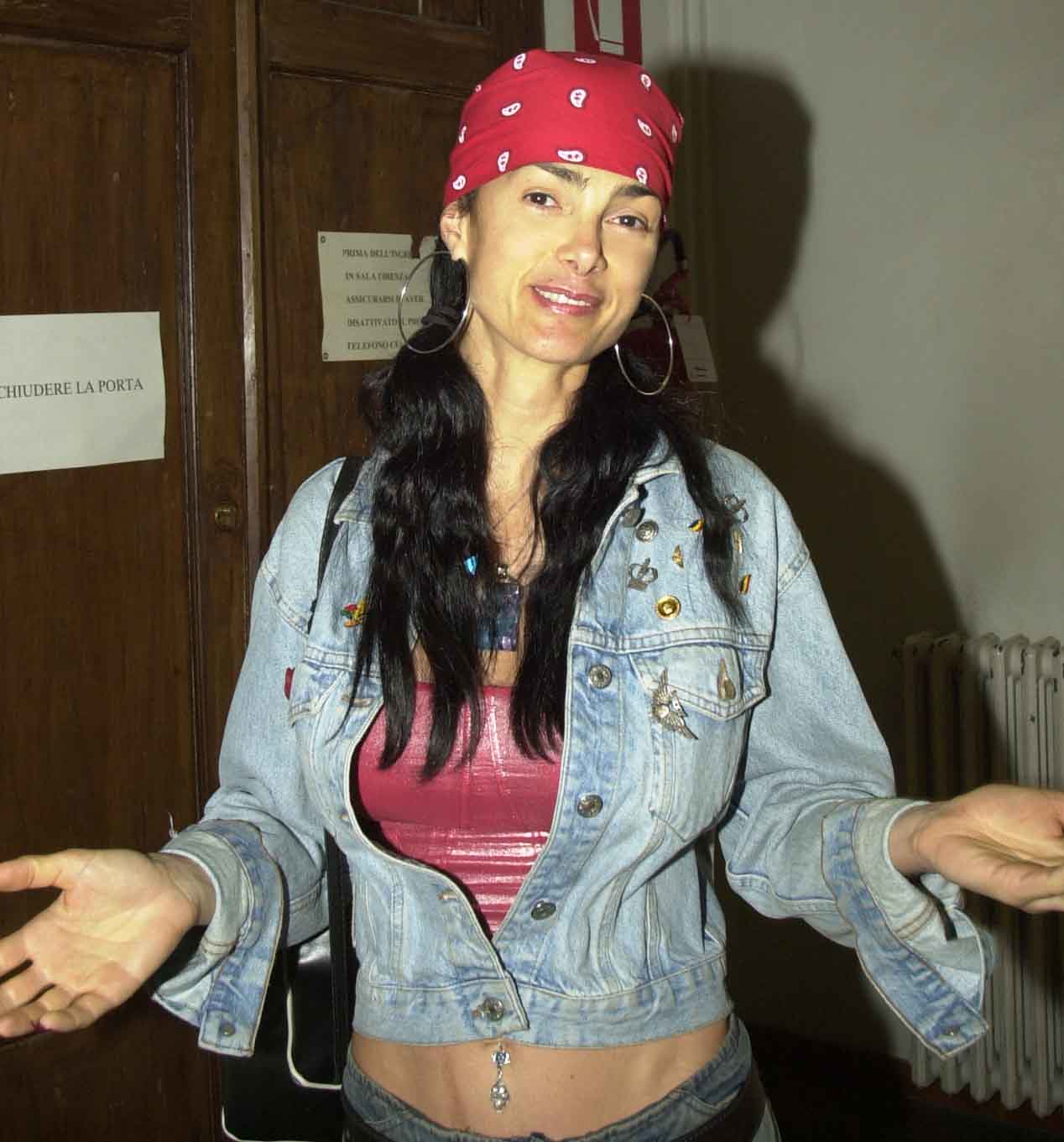 Manuela Falorni - Free nude pics, galleries & more at Babepedia