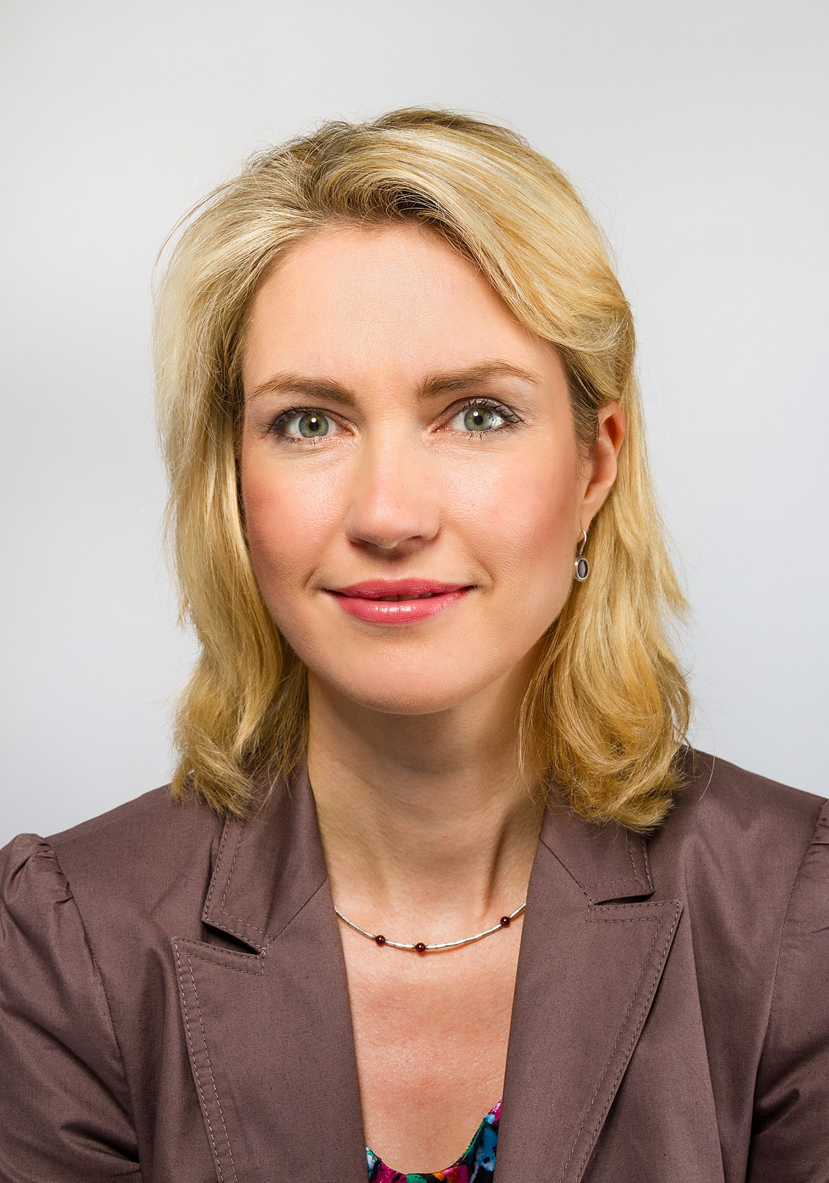 Manuela Schwesig - Polityk