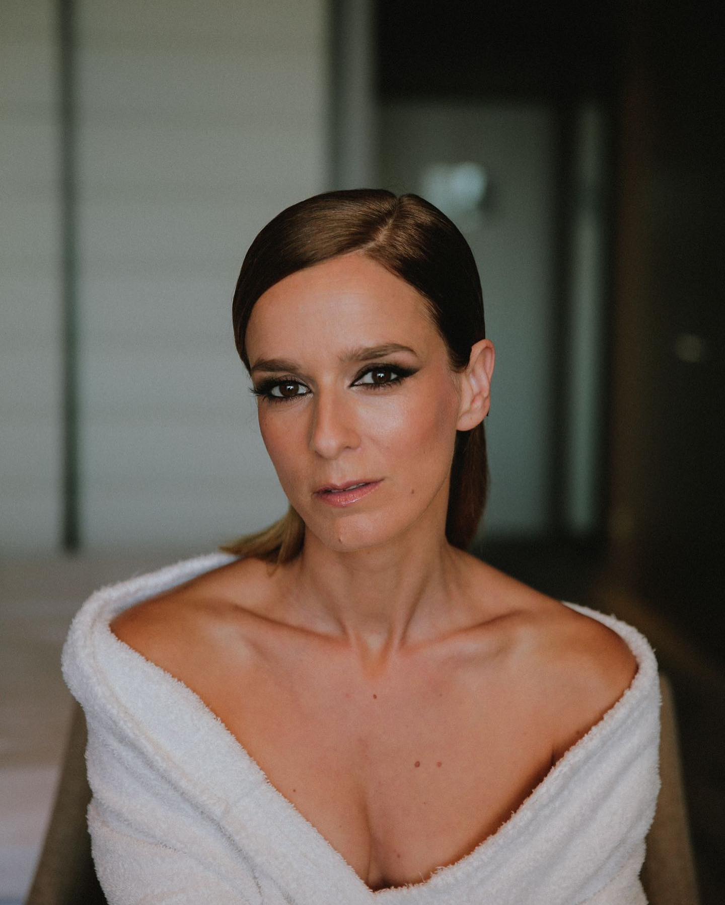 Margarida Vila Nova - Aktorka